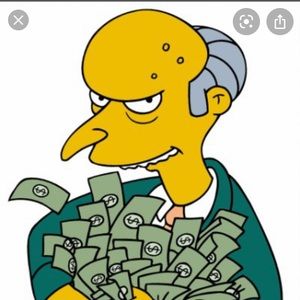 Meet your Posher, Cory